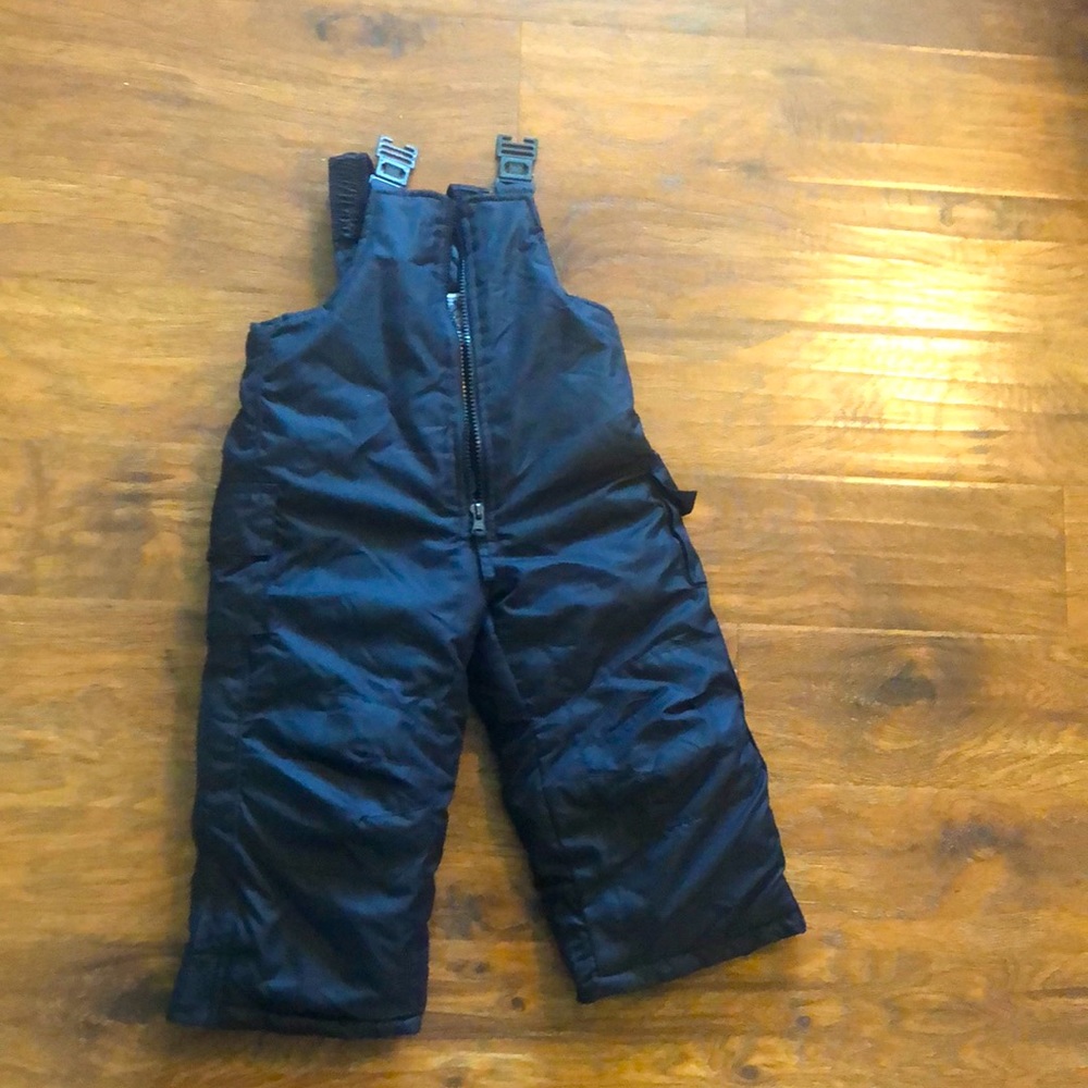 Snow pants 2T